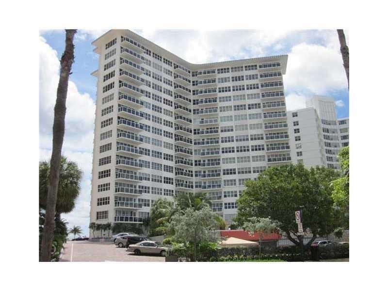 Property photo for 3700 Galt Ocean Drive, #1412, Fort Lauderdale, FL