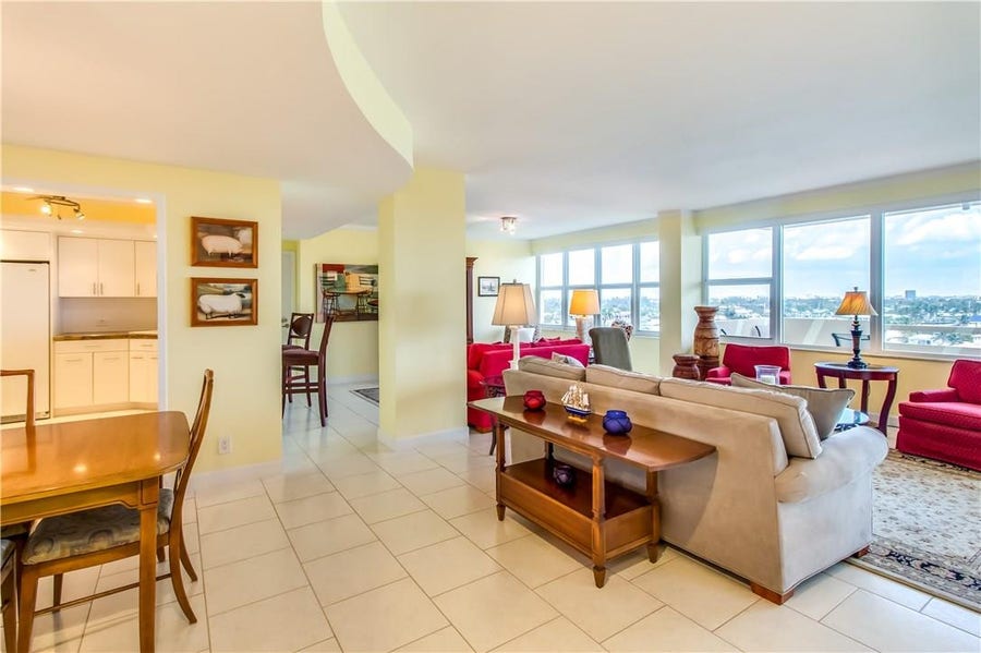 Property photo for 3300 NE 36th Street, #808, Fort Lauderdale, FL