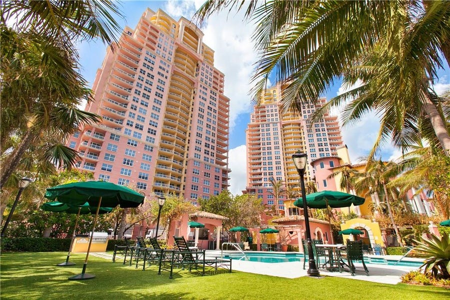 Property photo for 2110 N Ocean, #4B, Fort Lauderdale, FL