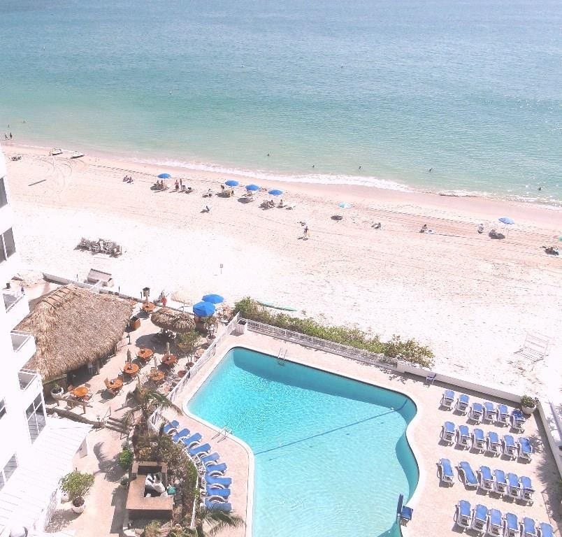4040 Galt Ocean Drive, #1000, Fort Lauderdale, FL 33308