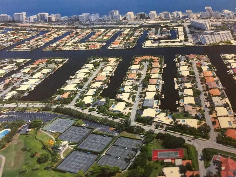 Property photo for 4010 Galt Ocean Drive, #514, Fort Lauderdale, FL