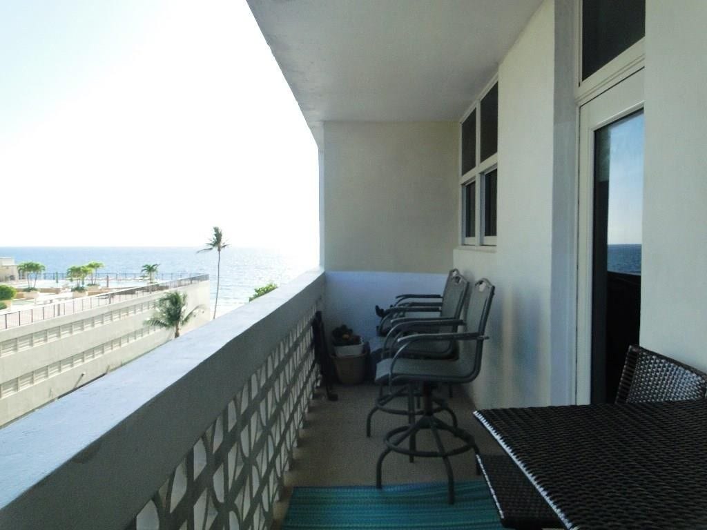 4250 Galt Ocean Drive, #4E, Fort Lauderdale, FL 33308
