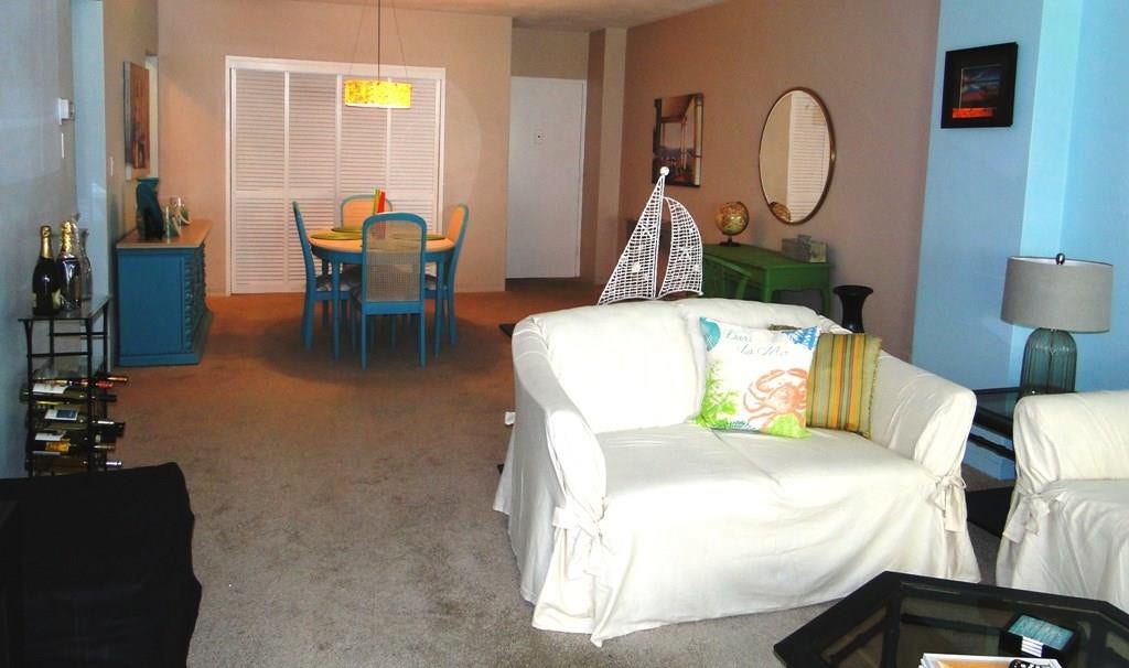 4250 Galt Ocean Drive, #4E, Fort Lauderdale, FL 33308