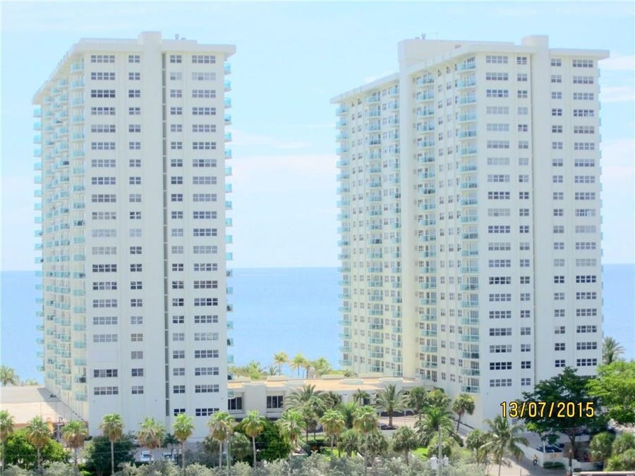Property photo for 3410 Galt Ocean Drive, #1704N, Fort Lauderdale, FL