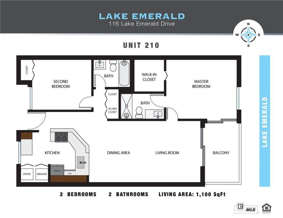 116 Lake Emerald Drive, #210, Oakland Park, FL 33309 116 Lake Emerald Drive, #210, Oakland Park, FL 33309