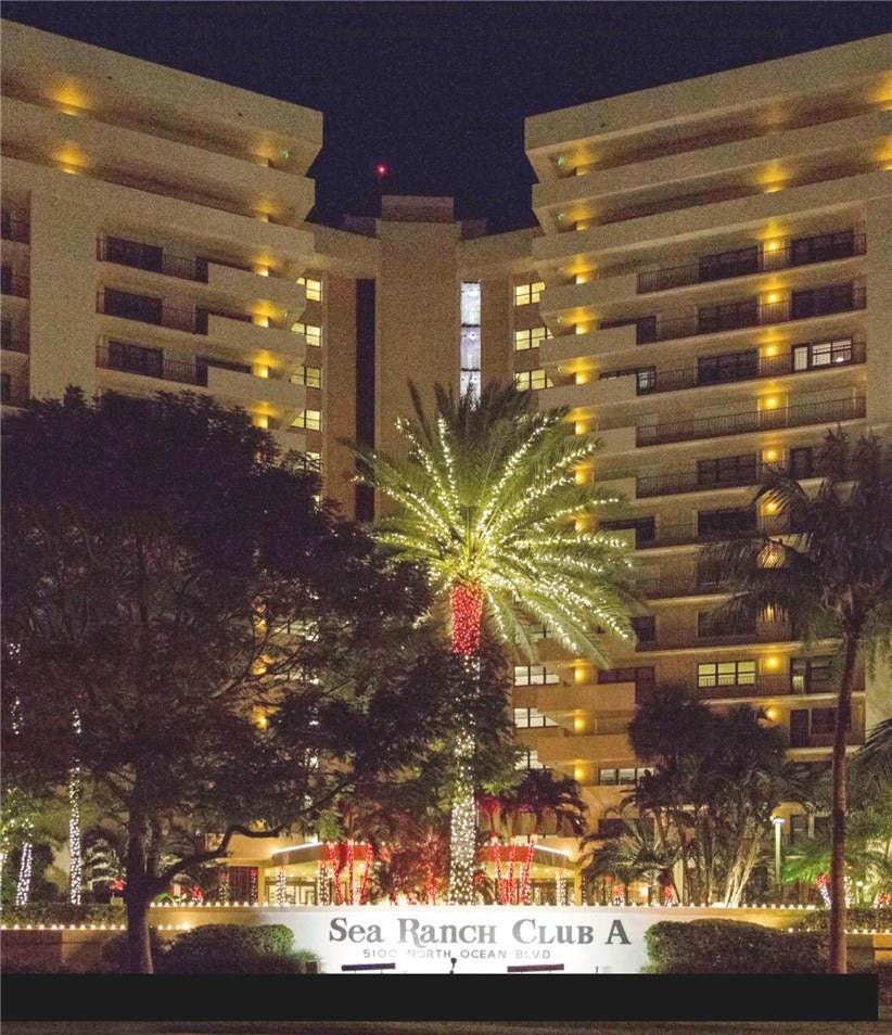 Property photo for 5100 N Ocean Boulevard, #308, Lauderdale By The Sea, FL