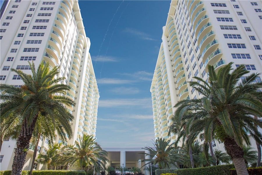 Property photo for 3410 Galt Ocean Drive, #1402N, Fort Lauderdale, FL