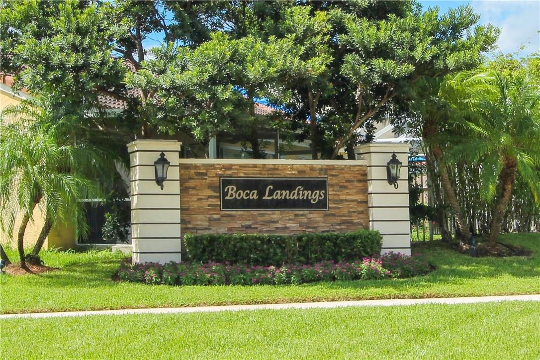 9644 Tavernier Drive, Boca Raton, FL 33496 9644 Tavernier Drive, Boca Raton, FL 33496