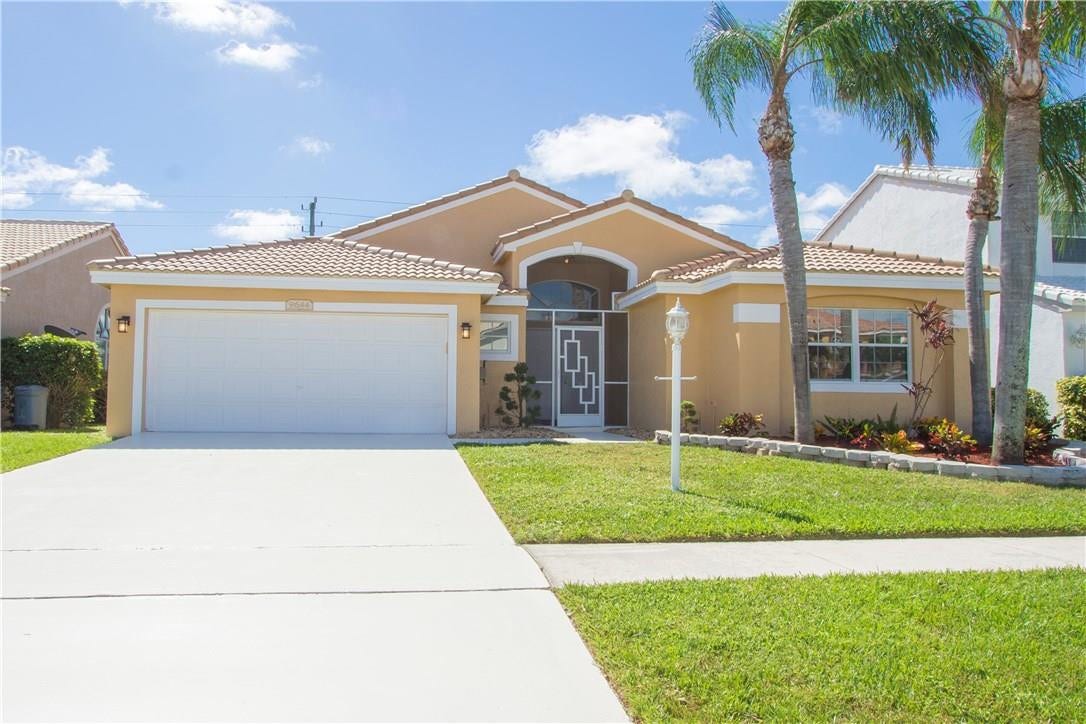9644 Tavernier Drive, Boca Raton, FL 33496 9644 Tavernier Drive, Boca Raton, FL 33496