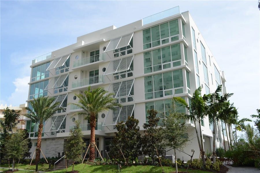 Property photo for 353 Sunset Drive, #302, Fort Lauderdale, FL