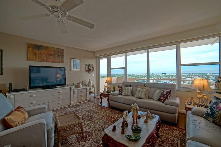 Property photo for 3300 NE 36th Street, #1706, Fort Lauderdale, FL