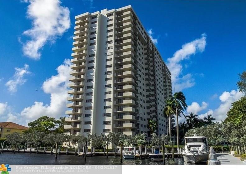 Property photo for 3200 Port Royale Drive, #2004, Fort Lauderdale, FL