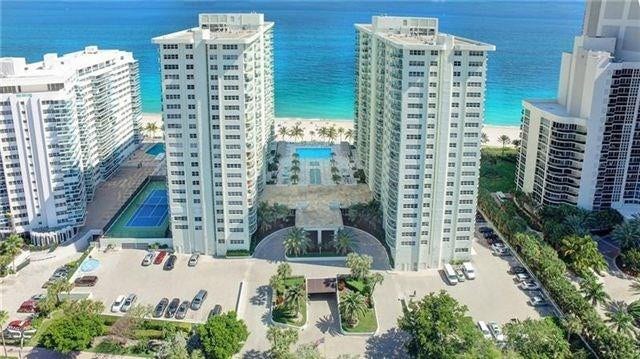 Property photo for 3400 Galt Ocean, #809 S, Fort Lauderdale, FL