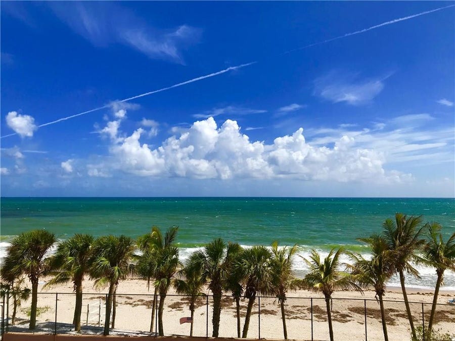 Property photo for 4020 Galt Ocean Drive, #211, Fort Lauderdale, FL