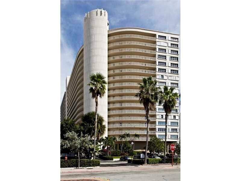 Property photo for 4100 Galt Ocean Drive, #1210, Fort Lauderdale, FL