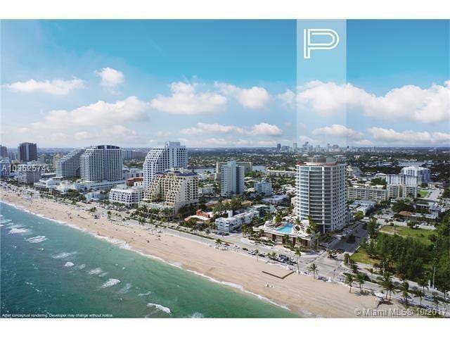 Property photo for 701 N.fort Lauderdale Beach, #1404, Fort Lauderdale, FL