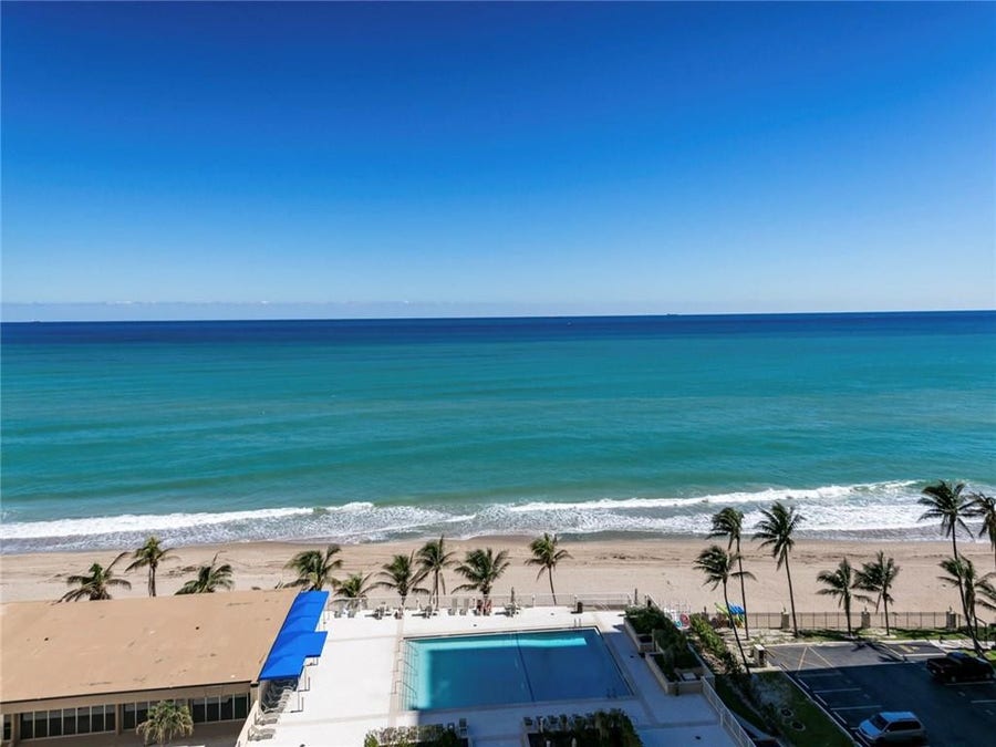 Property photo for 4300 N Ocean Boulevard, #11B, Fort Lauderdale, FL