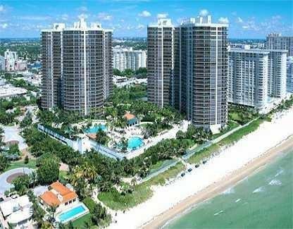 Property photo for 3100 N Ocean Boulevard, #1602, Fort Lauderdale, FL
