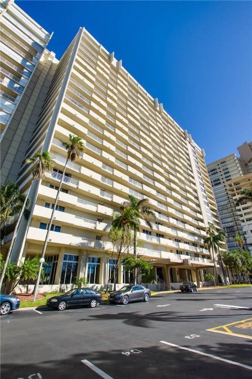 Property photo for 4300 N Ocean Boulevard, #2F, Fort Lauderdale, FL