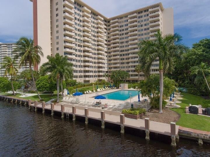 Property photo for 3233 NE 34th Street, #1102, Fort Lauderdale, FL