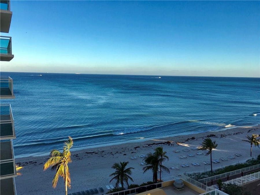 Property photo for 3900 Galt Ocean Drive, #802, Fort Lauderdale, FL