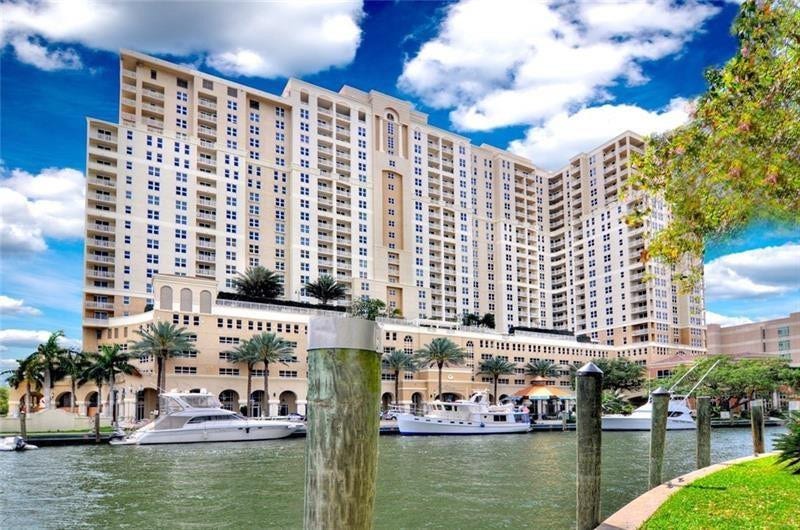 Property photo for 511 SE 5th Avenue, #2408, Fort Lauderdale, FL