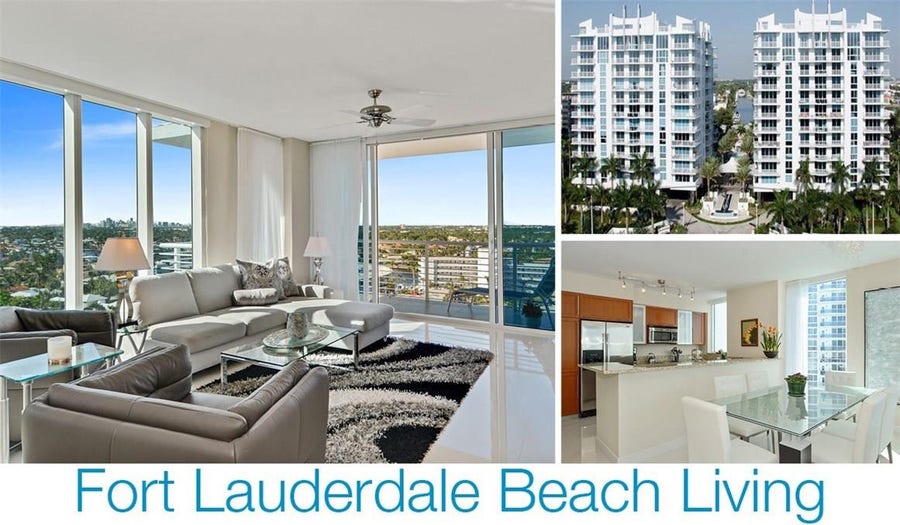 Property photo for 2821 N Ocean Boulevard, #1107S, Fort Lauderdale, FL