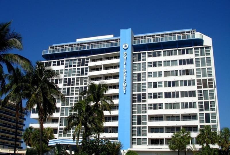 Property photo for 4040 Galt Ocean Drive, #325, Fort Lauderdale, FL
