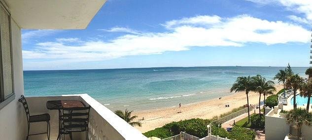 Property photo for 4250 Galt Ocean Drive, #4U, Fort Lauderdale, FL