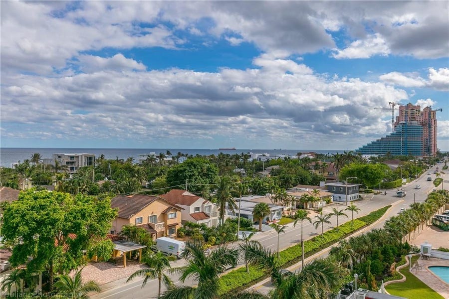 Property photo for 2821 N Ocean Boulevard, #605S, Fort Lauderdale, FL