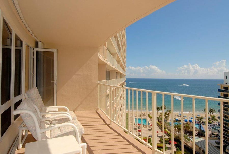 Property photo for 4100 Galt Ocean Drive, #1003, Fort Lauderdale, FL