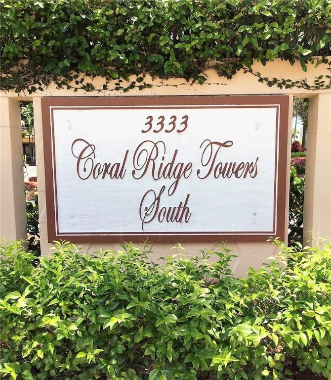 Property photo for 3333 NE 34th Street, #603, Fort Lauderdale, FL