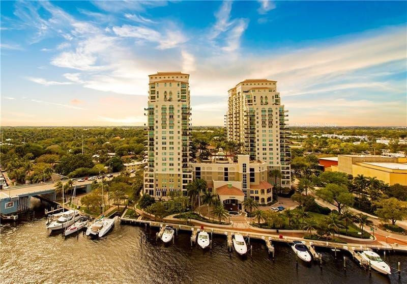 Property photo for 600 W Las Olas, #904-S, Fort Lauderdale, FL