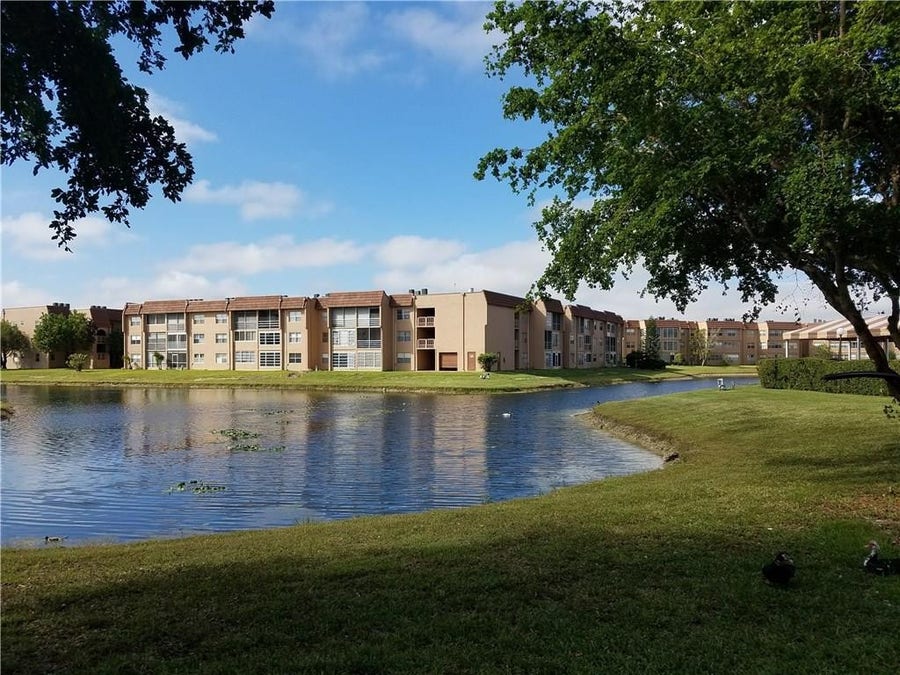 Property photo for 9480 Sunrise Lakes Boulevard, #110, Sunrise, FL
