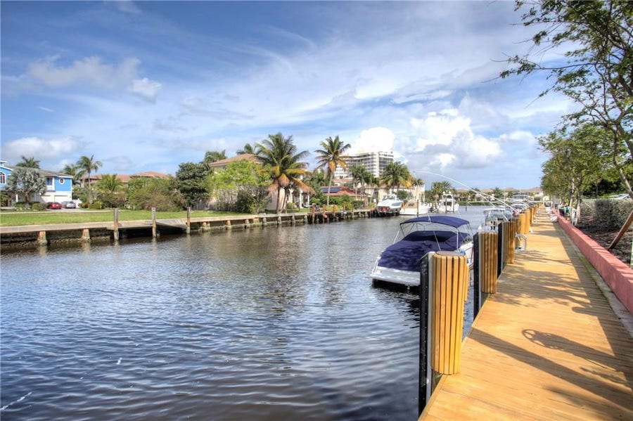 Property photo for 859 Jeffery Street, #406, Boca Raton, FL