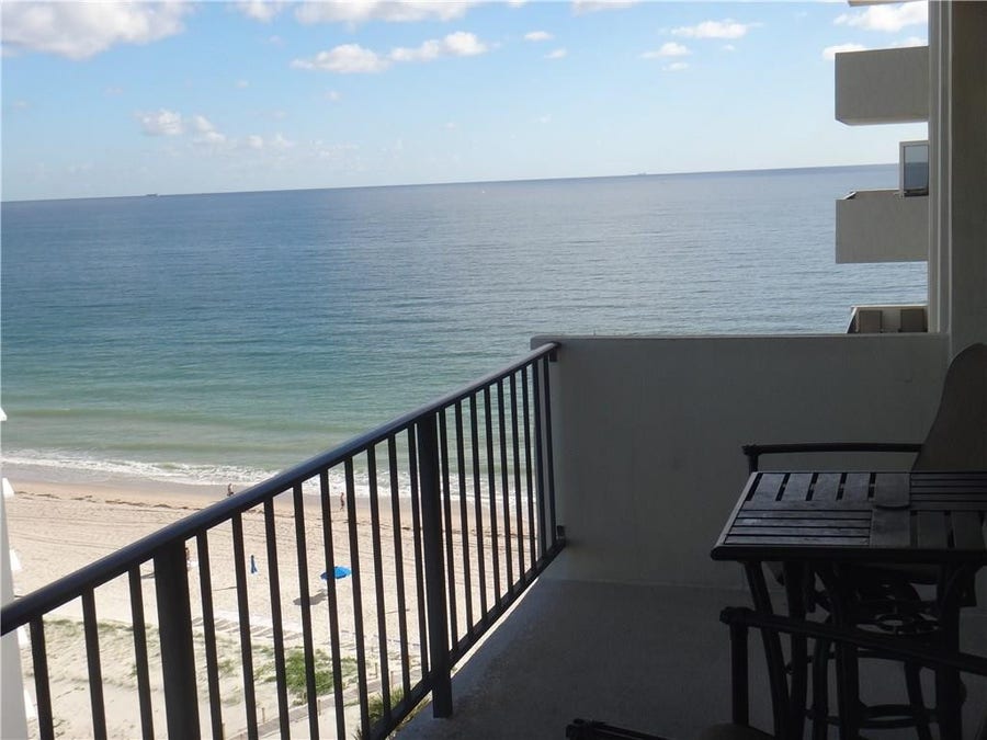 Property photo for 3550 Galt Ocean Drive, #910, Fort Lauderdale, FL