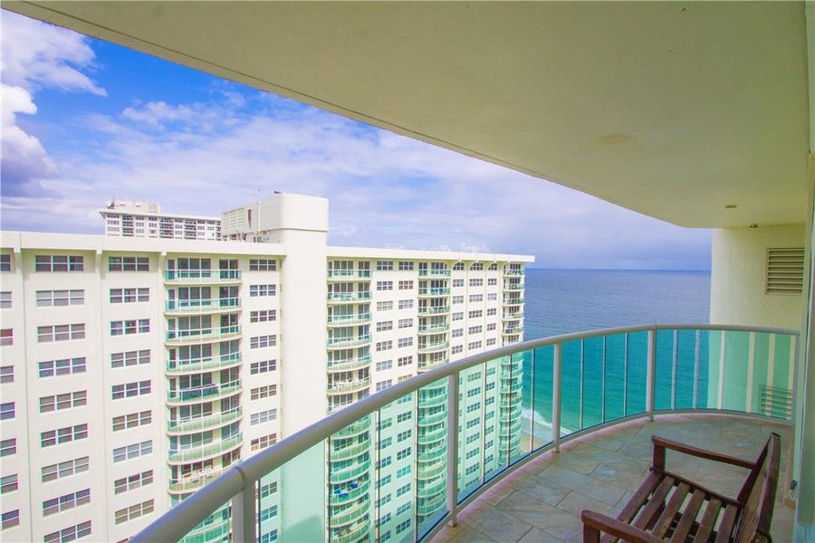 Property photo for 3400 Galt Ocean Drive, #PH 7S, Fort Lauderdale, FL