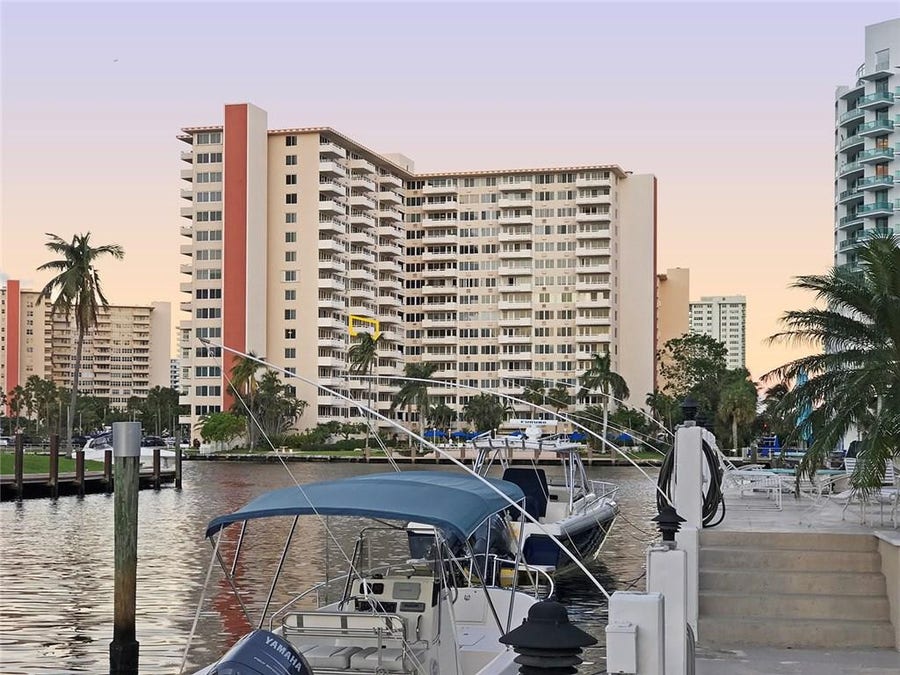 Property photo for 3233 NE 34th Street, #721, Fort Lauderdale, FL