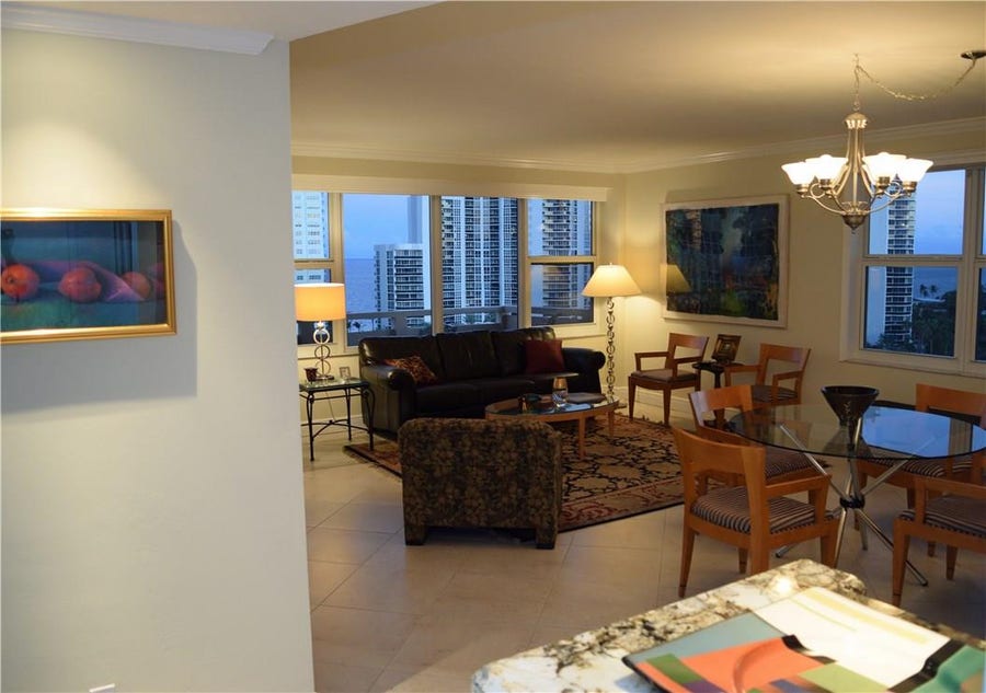 Property photo for 3333 NE 34th Street, #1415, Fort Lauderdale, FL