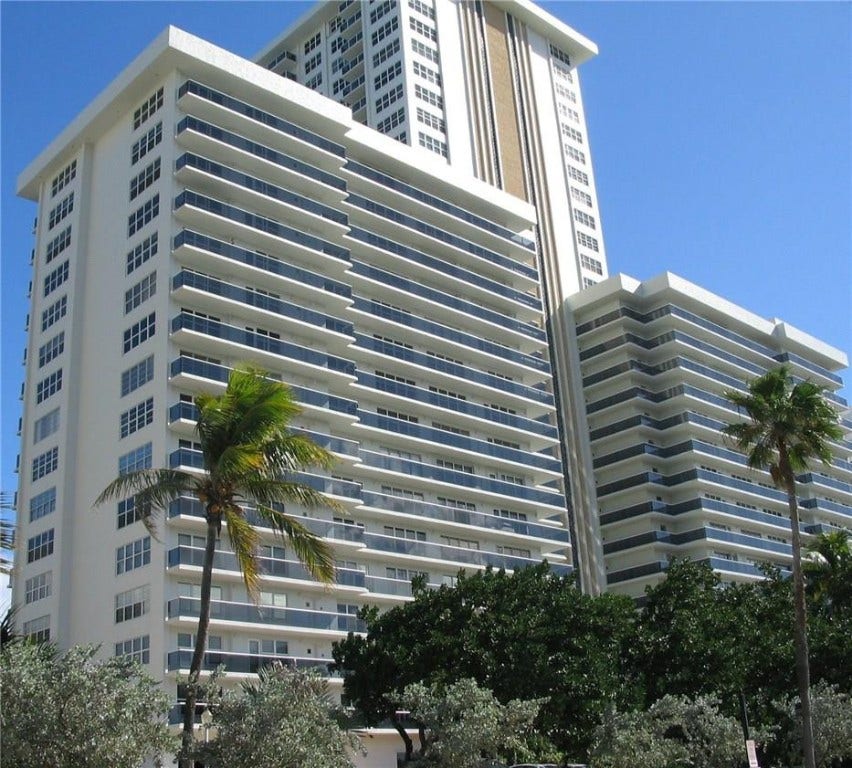 Property photo for 3500 Galt Ocean Drive, #210, Fort Lauderdale, FL