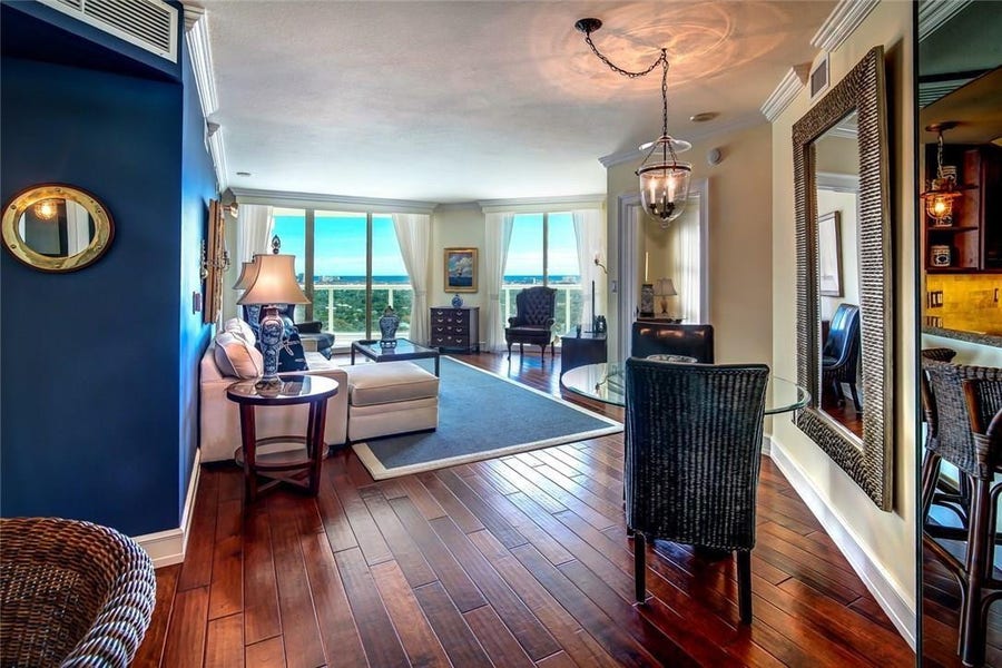 Property photo for 347 N New River Drive, #2410, Fort Lauderdale, FL