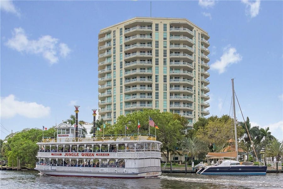 Property photo for 401 SW 4th Avenue, #1608, Fort Lauderdale, FL