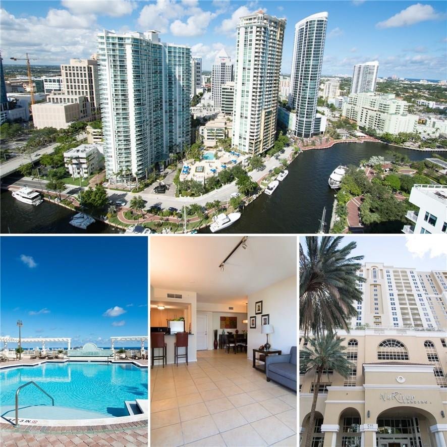 Property photo for 511 SE 5th Avenue, #903, Fort Lauderdale, FL