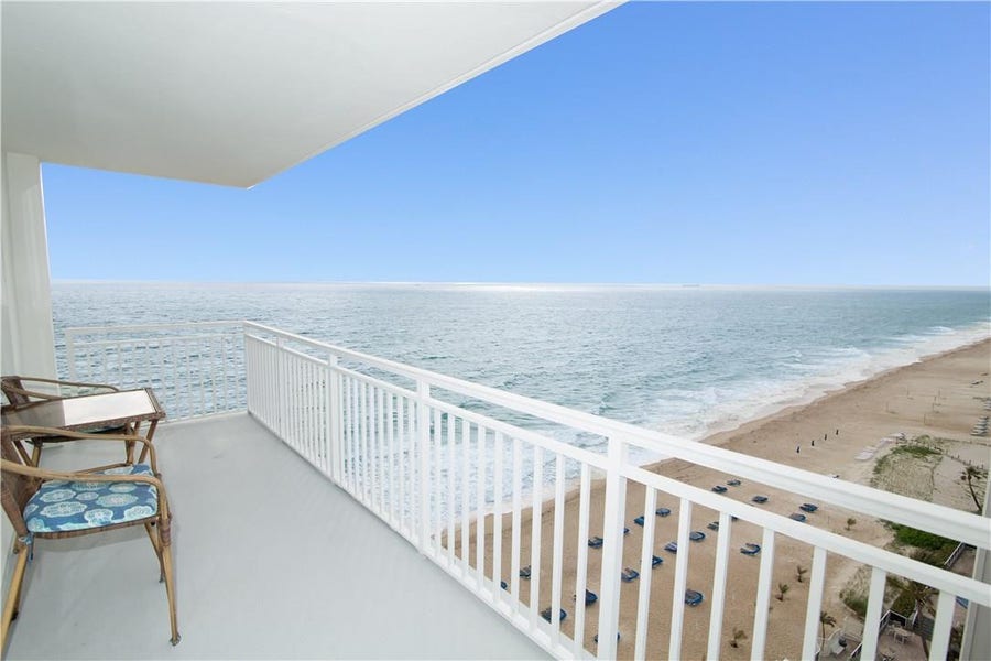 Property photo for 3750 Galt Ocean Drive, #1201, Fort Lauderdale, FL