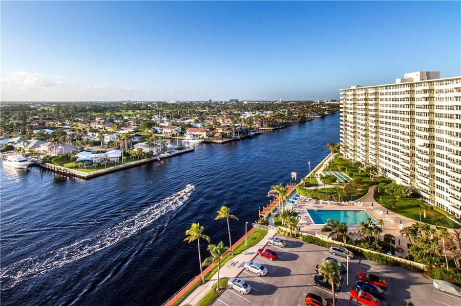 Property photo for 3233 NE 34th Street, #1502, Fort Lauderdale, FL