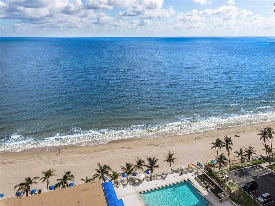 Property photo for 4300 N Ocean Boulevard, #PH E, Fort Lauderdale, FL