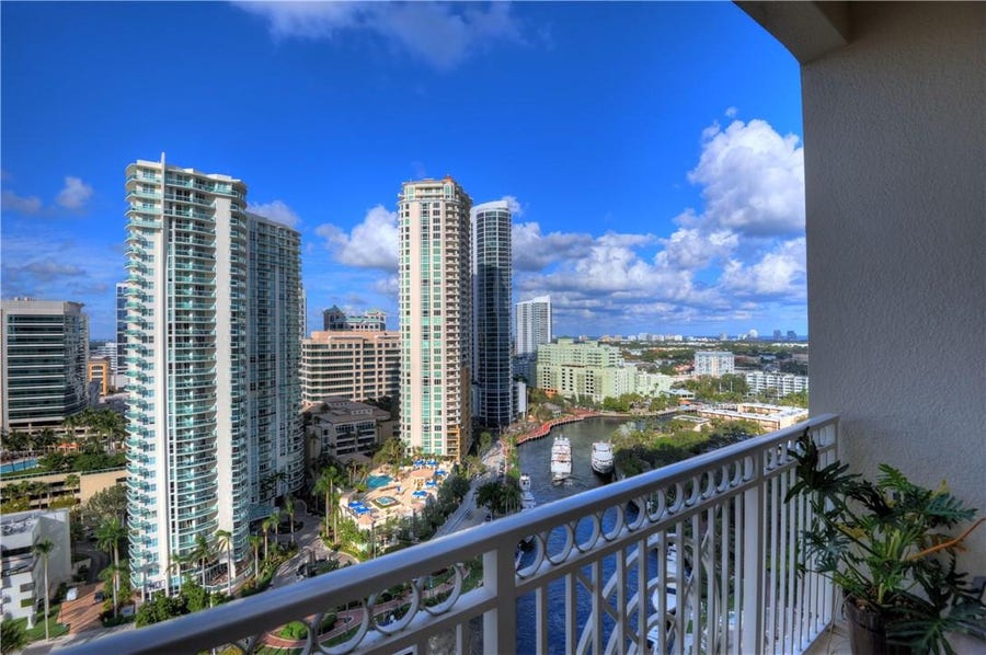 Property photo for 511 SE 5th Avenue, #1922, Fort Lauderdale, FL