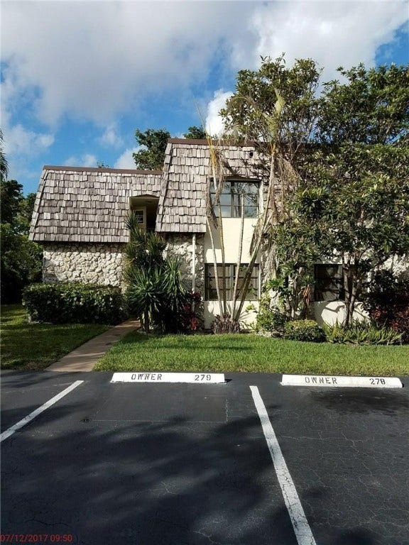 Property photo for 3111 Oakland Shores Drive, #F201, Oakland Park, FL