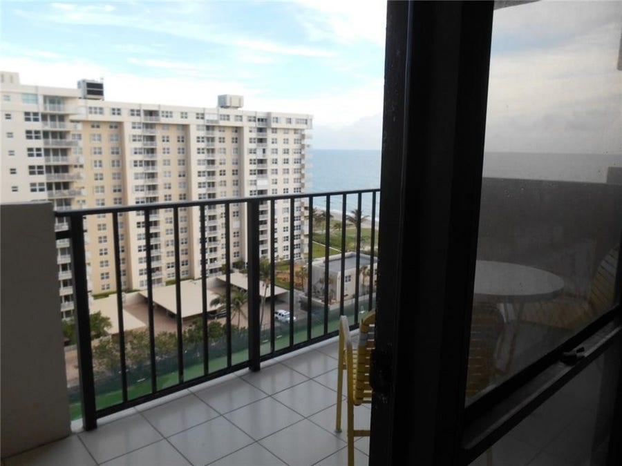 Property photo for 5100 N Ocean Boulevard, #1402, Lauderdale By The Sea, FL