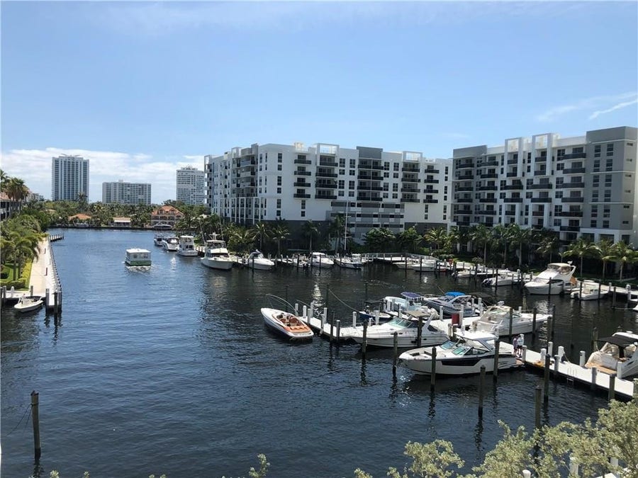 Property photo for 3200 N Port Royale Drive, #412, Fort Lauderdale, FL